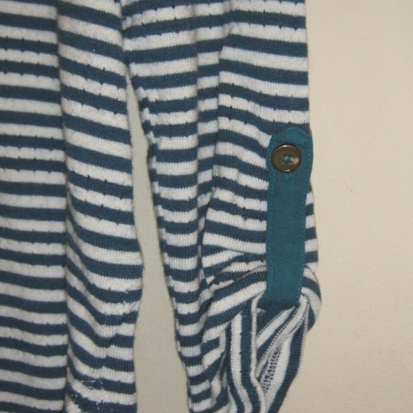 Anthropologie Akemi + Kin Sylvie Pointelle Top - Picture 5 of 8